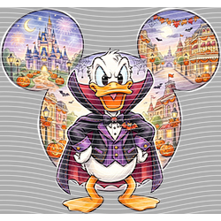 Disney Style-DSN 2152